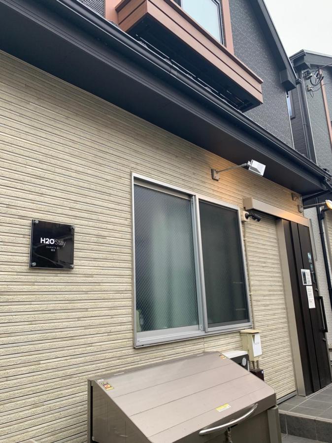 H2O Stay Kamata I - Female Only 女性専用 Tokyo Exterior photo
